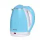 Електрочайник Edler EK8055 Blue фото 2