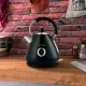 Електрочайник Gorenje K17CLBK фото 6