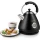 Електрочайник Gorenje K17CLBK фото 8