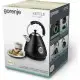 Електрочайник Gorenje K17CLBK фото 10