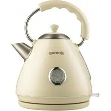 Электрочайник Gorenje K17CLI