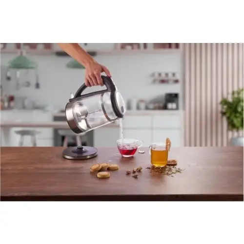 Электрочайник Gorenje K17GDW