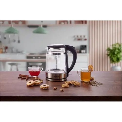 Электрочайник Gorenje K17GDW