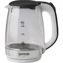 Электрочайник Gorenje K17GXG