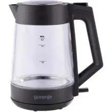 Електрочайник Gorenje K17OGP