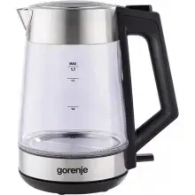 Електрочайник Gorenje K17OGS