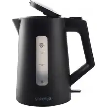 Електрочайник Gorenje K17OPB