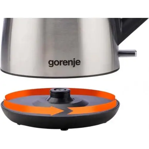 Электрочайник Gorenje K17OS