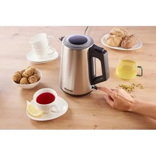 Электрочайник Gorenje K17OS