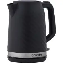 Електрочайник Gorenje K17SPB