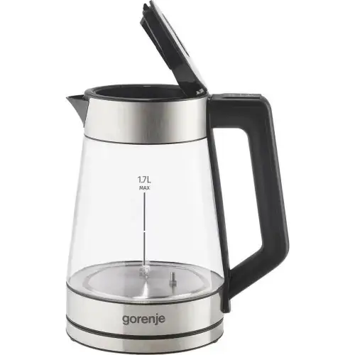 Электрочайник Gorenje K17TRG