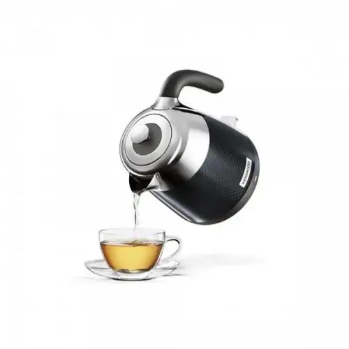 Электрочайник Kenwood ZJM810BK