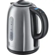 Електрочайник Russell Hobbs Buckingham Digital 21040-70