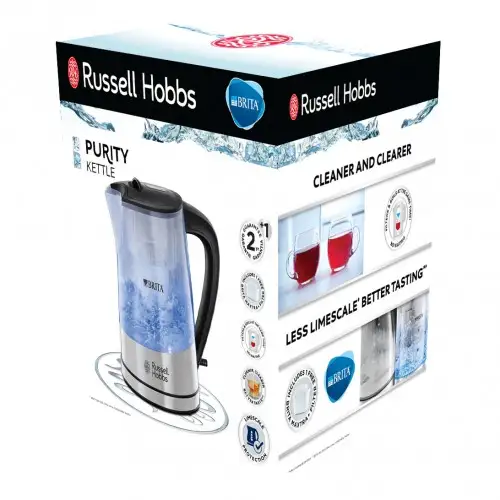 Электрочайник Russell Hobbs 22850-70