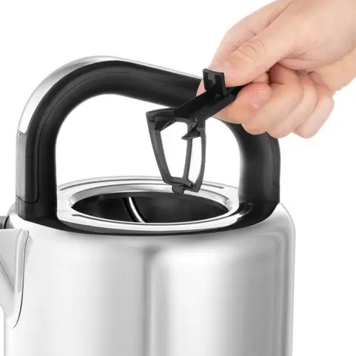 Електрочайник Russell Hobbs 26420-70