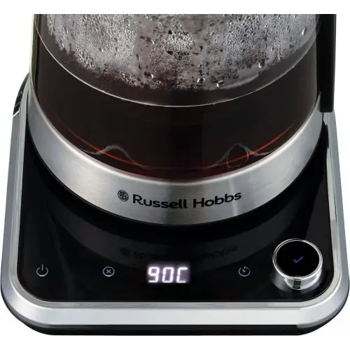 Електрочайник Russell Hobbs Attentiv Kettle 26200-70