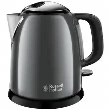 Електрочайник Russell Hobbs Colours Plus Mini Gray 24993-70