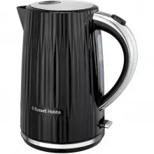 Електрочайник Russell Hobbs Eden Black 27361-70