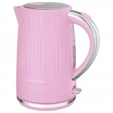 Електрочайник Russell Hobbs Eden Raspberry 27362-70