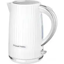 Електрочайник Russell Hobbs Eden White 27360-70