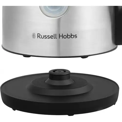 Електрочайник Russell Hobbs Heaton 27380-70