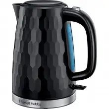Електрочайник Russell Hobbs Honeycomb Black 26051-70
