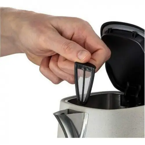 Електрочайник Russell Hobbs Luna Stone 26960-70