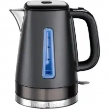 Електрочайник Russell Hobbs Matte Black 26140-70