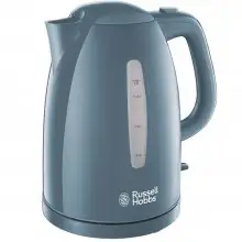 Електрочайник Russell Hobbs Textures Grey 21274-70