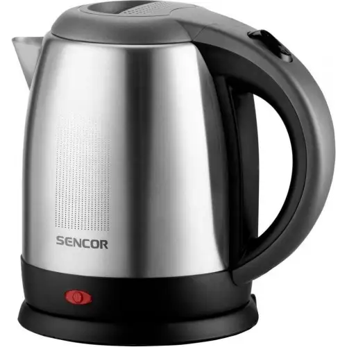 Электрочайник Sencor SWK 1231BK