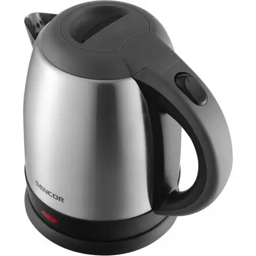 Электрочайник Sencor SWK 1231BK