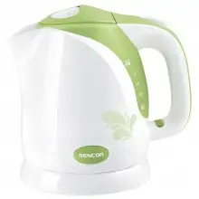 Електрочайник Sencor SWK 1501GR