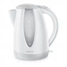 Електрочайник Sencor SWK 1810WH