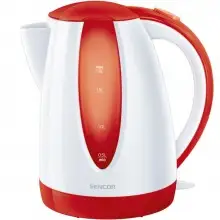 Електрочайник Sencor SWK 1814RD