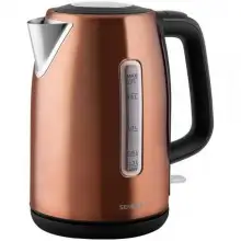 Електрочайник Sencor SWK 7002CO