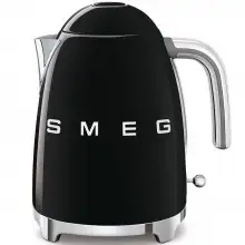 Электрочайник SMEG KLF03BLEU
