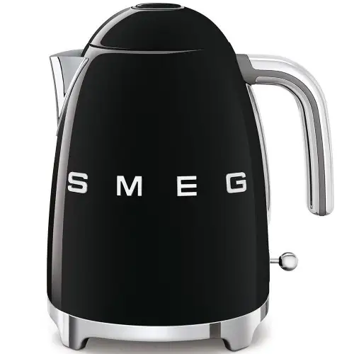Електрочайник SMEG KLF03BLEU
