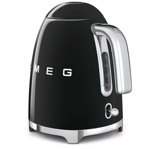 Електрочайник SMEG KLF03BLEU
