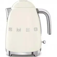 Электрочайник SMEG KLF03CREU