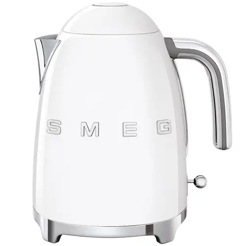 Электрочайник SMEG KLF03WHEU