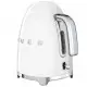 Электрочайник SMEG KLF03WHEU фото 3