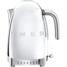 Электрочайник SMEG KLF04SSEU