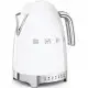 Электрочайник SMEG KLF04WHEU фото 2
