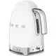 Электрочайник SMEG KLF04WHEU фото 3