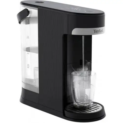 Электрочайник-диспенсер Tefal Instant Hot Water BR3508E0