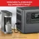 Электрочайник-диспенсер Tefal Instant Hot Water BR3508E0 фото 2
