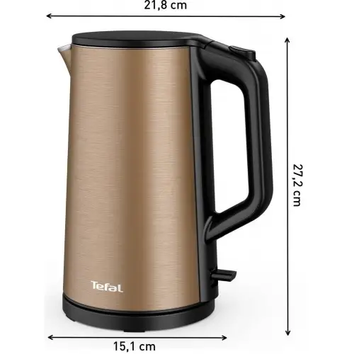 Электрочайник Tefal KI583C10