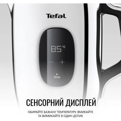 Электрочайник Tefal KI883D10