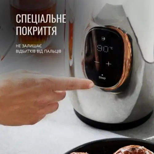 Электрочайник Tefal KI883D10