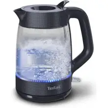 Електрочайник Tefal Morning Glass Kettle KO2G08E0